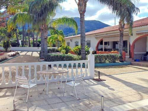 5 Zimmer Finca/Landgut zu verkaufen in Alhaurín el Grande mit Pool - 850.000 € (Ref: 8837107)