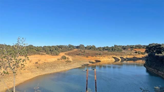 6 soveværelse Finca/Landehus til salg i Paterna del Campo - € 1.290.000 (Ref: 8841377)