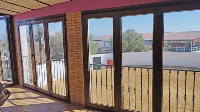 6 slaapkamer Finca/Landhuis te koop in Paterna del Campo - € 1.290.000 (Ref: 8841377)