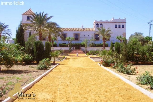 Hotel for sale in Carmona - € 4,000,000 (Ref: 8842414)