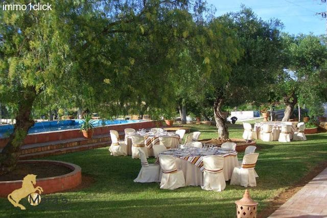 Hotel for sale in Carmona - € 4,000,000 (Ref: 8842414)