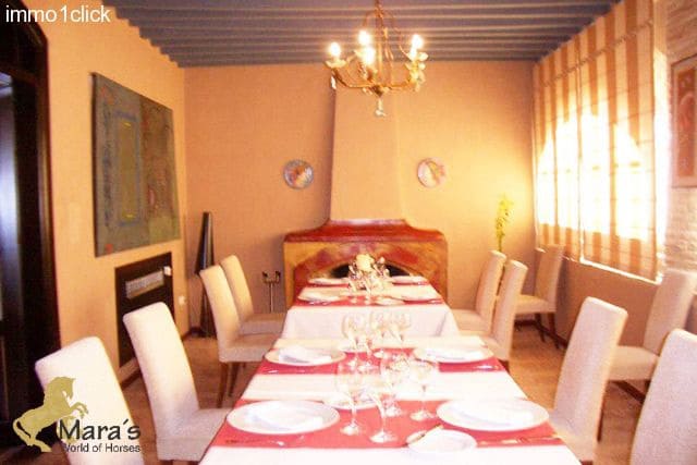 Hotel for sale in Carmona - € 4,000,000 (Ref: 8842414)