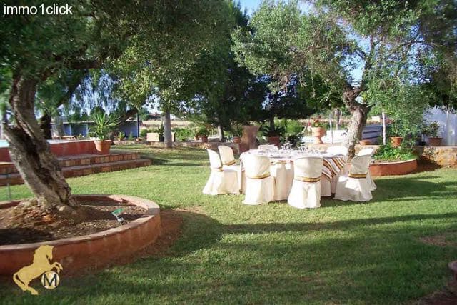 Hotel for sale in Carmona - € 4,000,000 (Ref: 8842414)