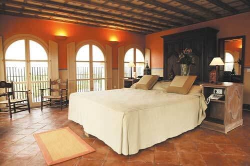 25 soverom Finca/Herregård til salgs i Sevilla by med svømmebasseng - € 12 900 000 (Ref: 8884865)