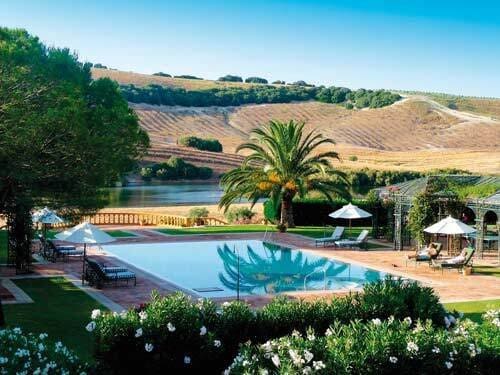 25 soverom Finca/Herregård til salgs i Sevilla by med svømmebasseng - € 12 900 000 (Ref: 8884865)