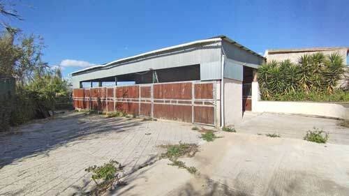 5 soveværelse Finca/Landehus til salg i Coin med swimmingpool - € 899.000 (Ref: 8903931)