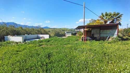 5 soveværelse Finca/Landehus til salg i Coín med swimmingpool - € 899.000 (Ref: 8903931)