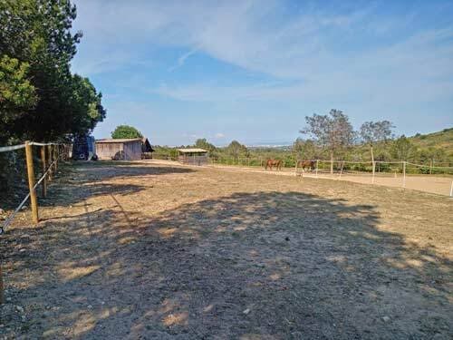 3 Zimmer Finca/Landgut zu verkaufen in Montserrat - 385.000 € (Ref: 9033729)