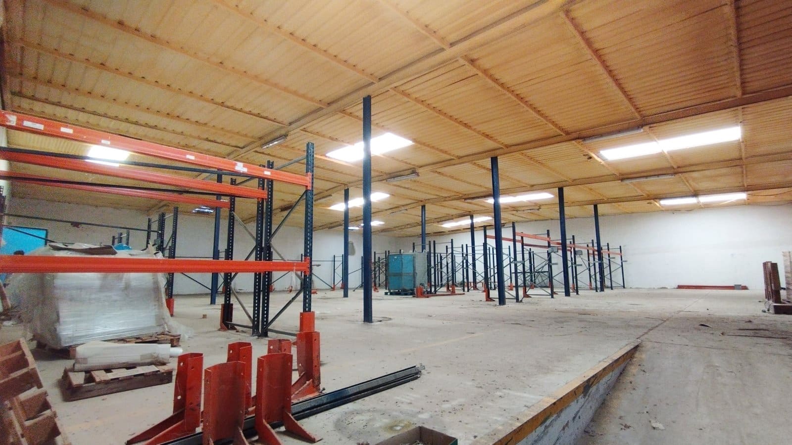 Finka/Dom wiejski na sprzedaż w Arcos de la Frontera - 799 000 € (Ref: 9106739)