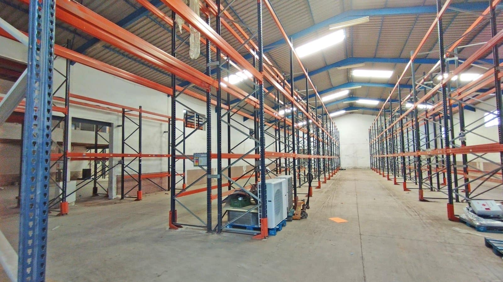 Finka/Dom wiejski na sprzedaż w Arcos de la Frontera - 799 000 € (Ref: 9106739)