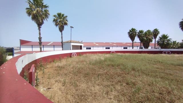 Finca/Hus på landet till salu i Arcos de la Frontera - 799 000 € (Ref: 9106739)