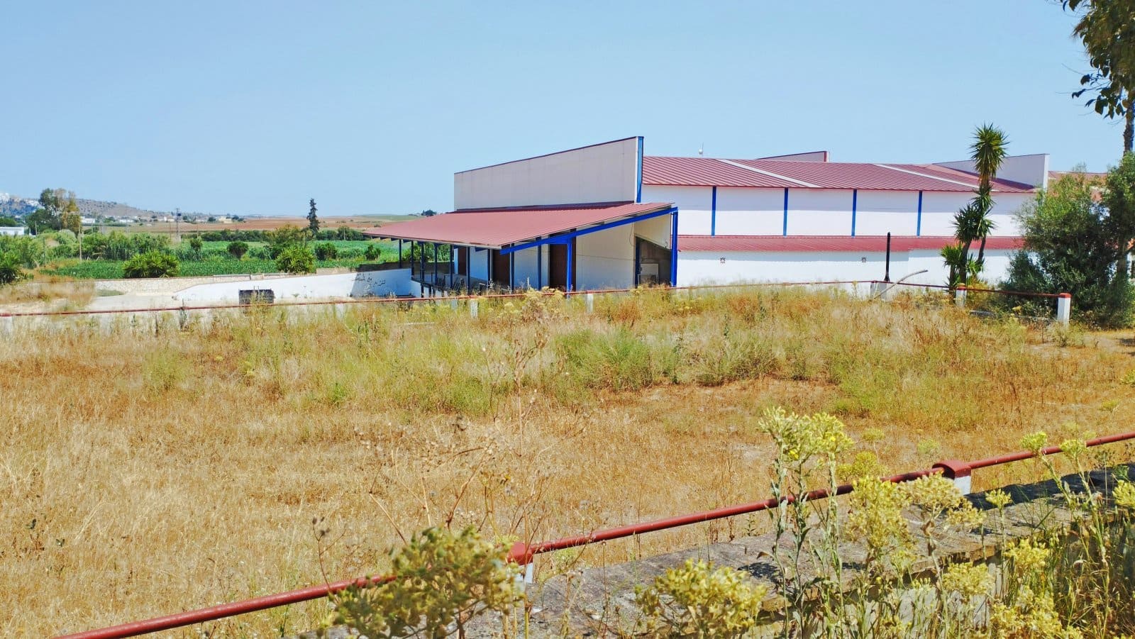 Finka/Dom wiejski na sprzedaż w Arcos de la Frontera - 799 000 € (Ref: 9106739)