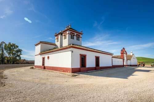 9 soveværelse Finca/Landehus til salg i La Puebla de Cazalla - € 1.800.000 (Ref: 9114836)
