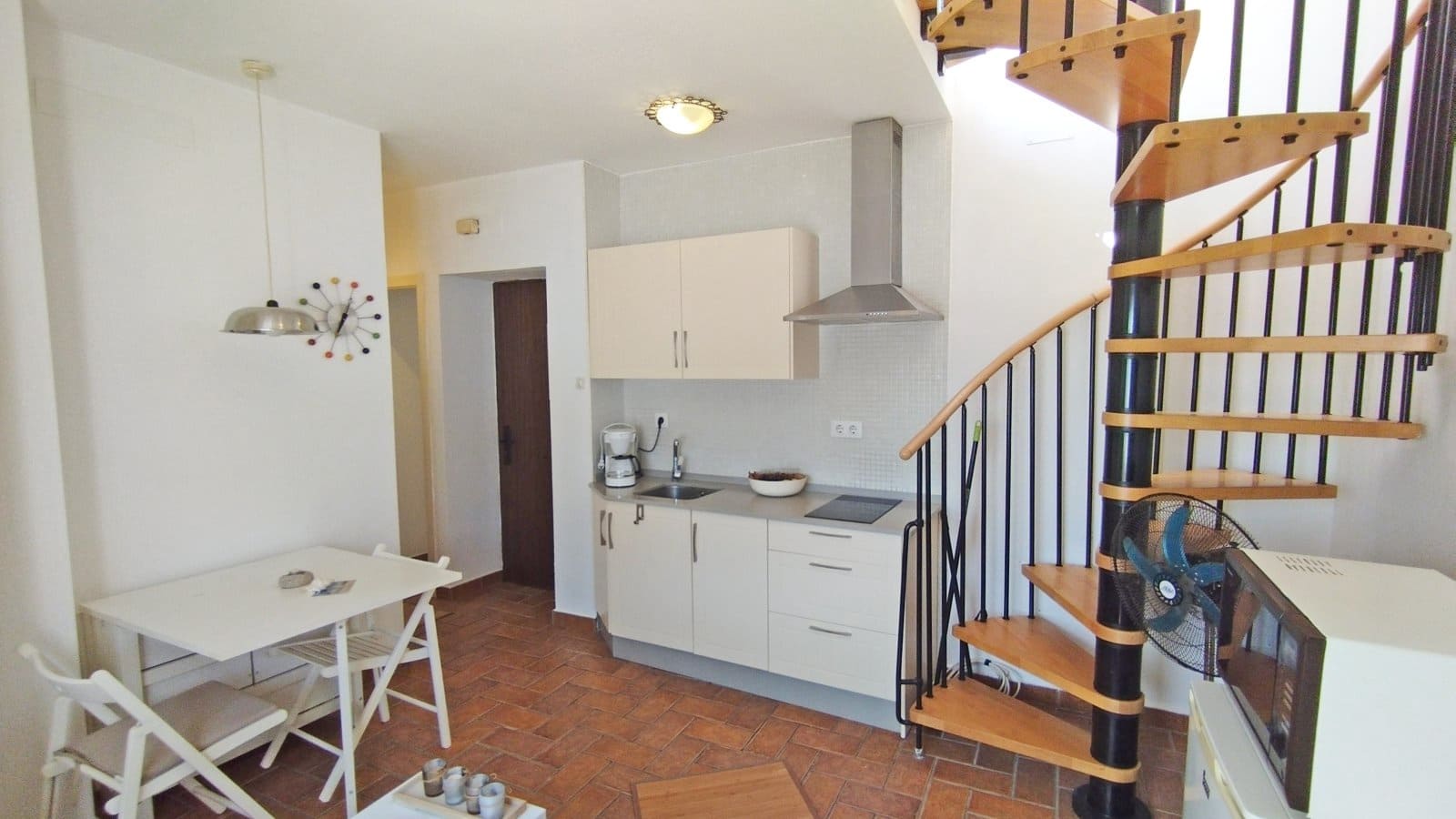 2 soveværelse Lejlighed til salg i Conil de la Frontera - € 170.000 (Ref: 9127278)