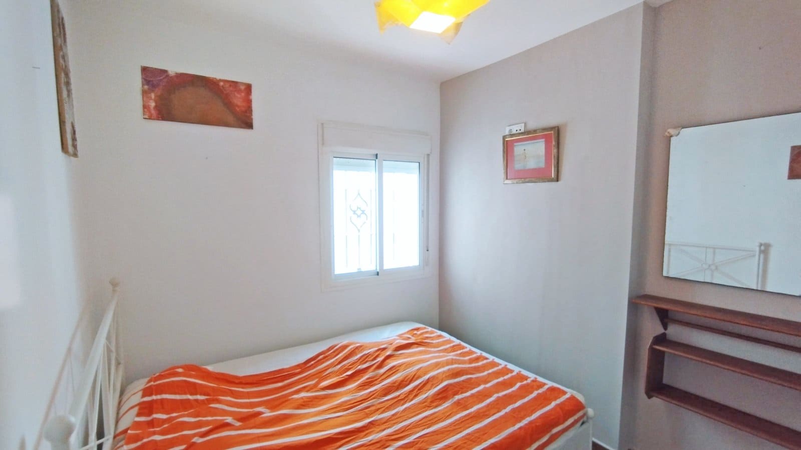 2 soveværelse Lejlighed til salg i Conil de la Frontera - € 170.000 (Ref: 9127278)