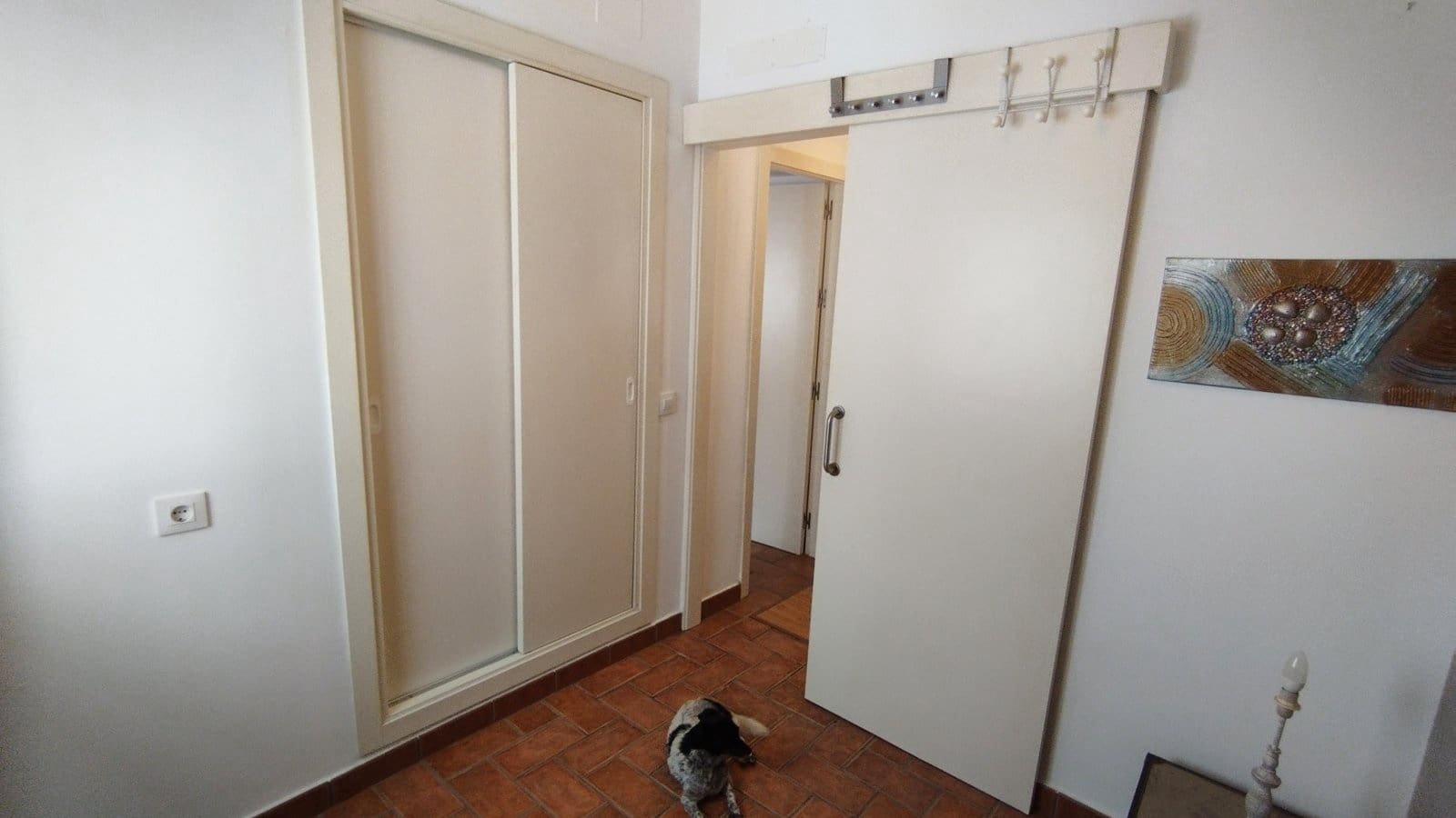 2 soveværelse Lejlighed til salg i Conil de la Frontera - € 170.000 (Ref: 9127278)