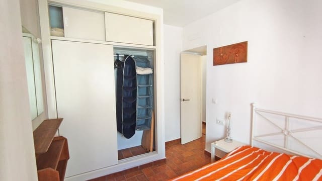 2 soveværelse Lejlighed til salg i Conil de la Frontera - € 170.000 (Ref: 9127278)