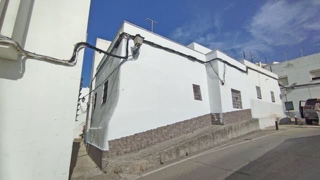 2 soveværelse Lejlighed til salg i Conil de la Frontera - € 170.000 (Ref: 9127278)