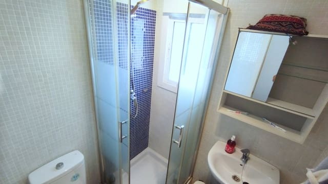 2 soveværelse Lejlighed til salg i Conil de la Frontera - € 170.000 (Ref: 9127278)