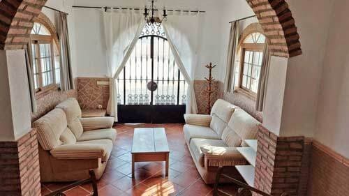 3 chambre Finca/Maison de Campagne à vendre à Medina-Sidonia avec piscine - 350 000 € (Ref: 9196295)