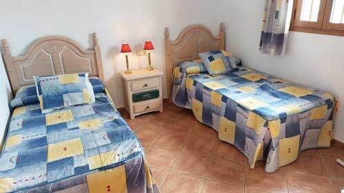 3 chambre Finca/Maison de Campagne à vendre à Medina-Sidonia avec piscine - 350 000 € (Ref: 9196295)