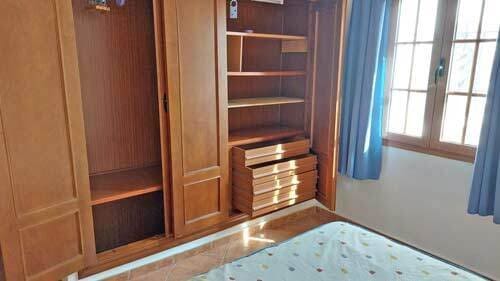 3 chambre Finca/Maison de Campagne à vendre à Medina-Sidonia avec piscine - 350 000 € (Ref: 9196295)