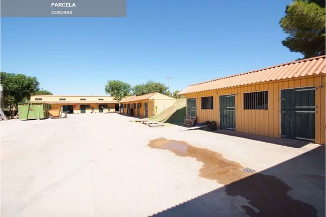 7 bedroom Finca/Country House for sale in Bétera with pool - € 1,500,000 (Ref: 9201542)