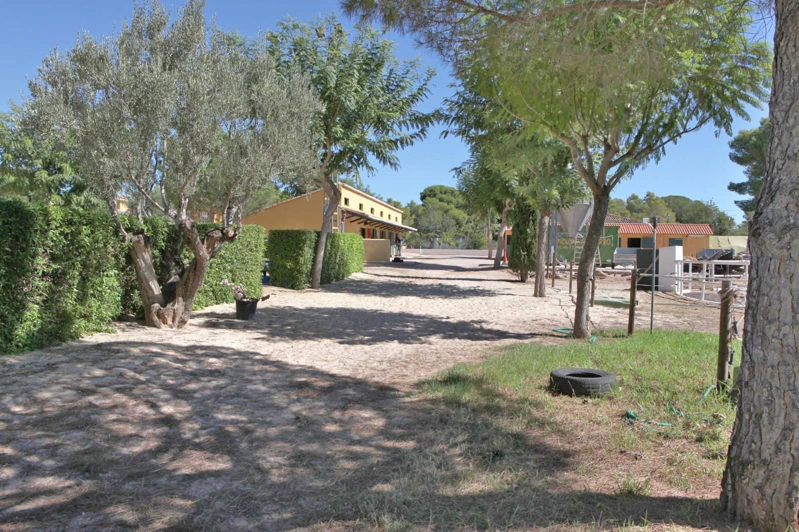 7 soveværelse Finca/Landehus til salg i Betera med swimmingpool - € 1.500.000 (Ref: 9201542)