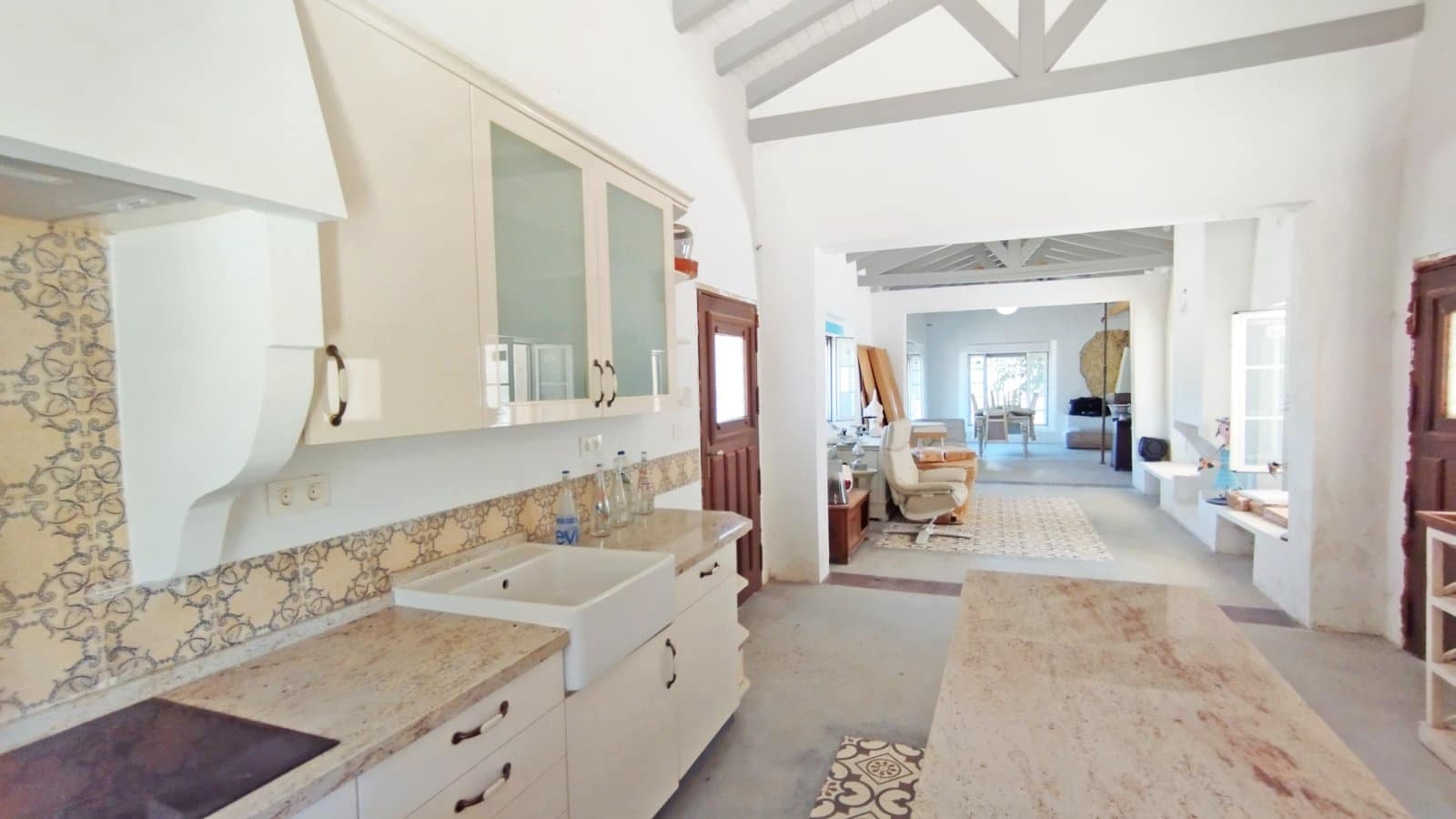 8 soverom Finca/Herregård til salgs i Setenil de las Bodegas - € 1 290 000 (Ref: 9322705)