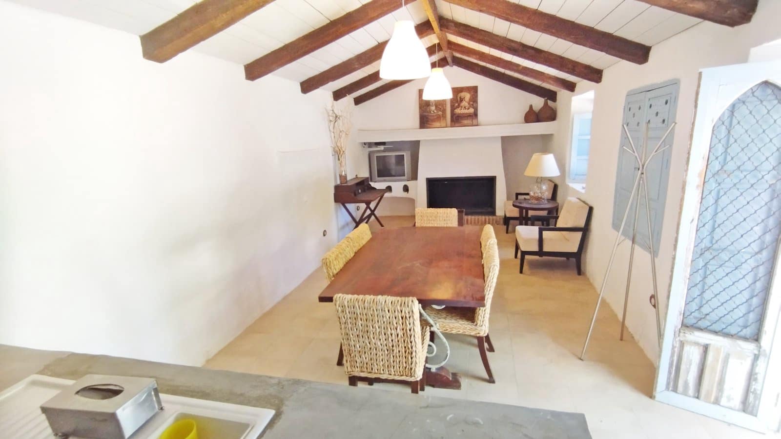 8 soverom Finca/Herregård til salgs i Setenil de las Bodegas - € 1 290 000 (Ref: 9322705)