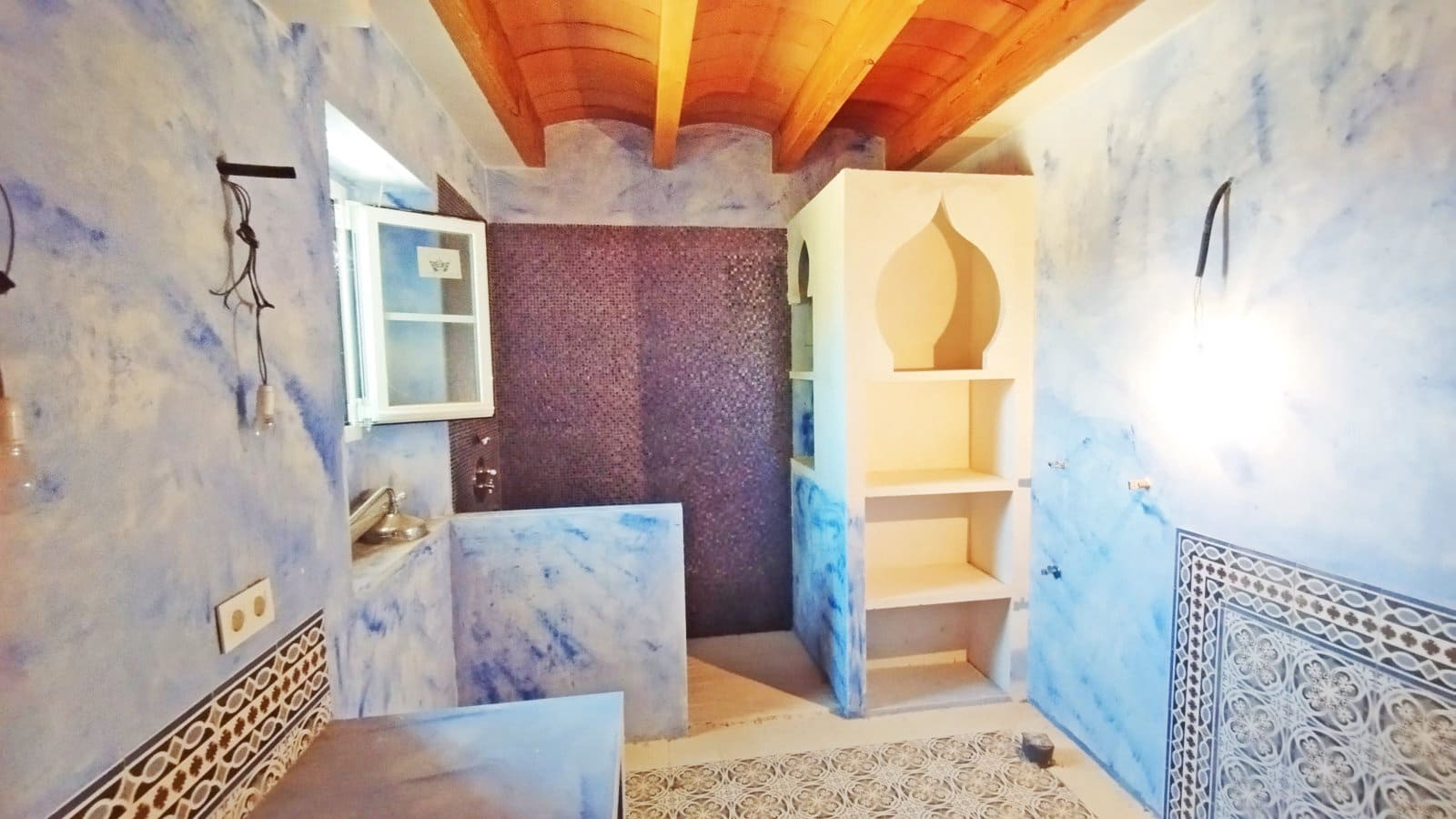 8 soverom Finca/Herregård til salgs i Setenil de las Bodegas - € 1 290 000 (Ref: 9322705)