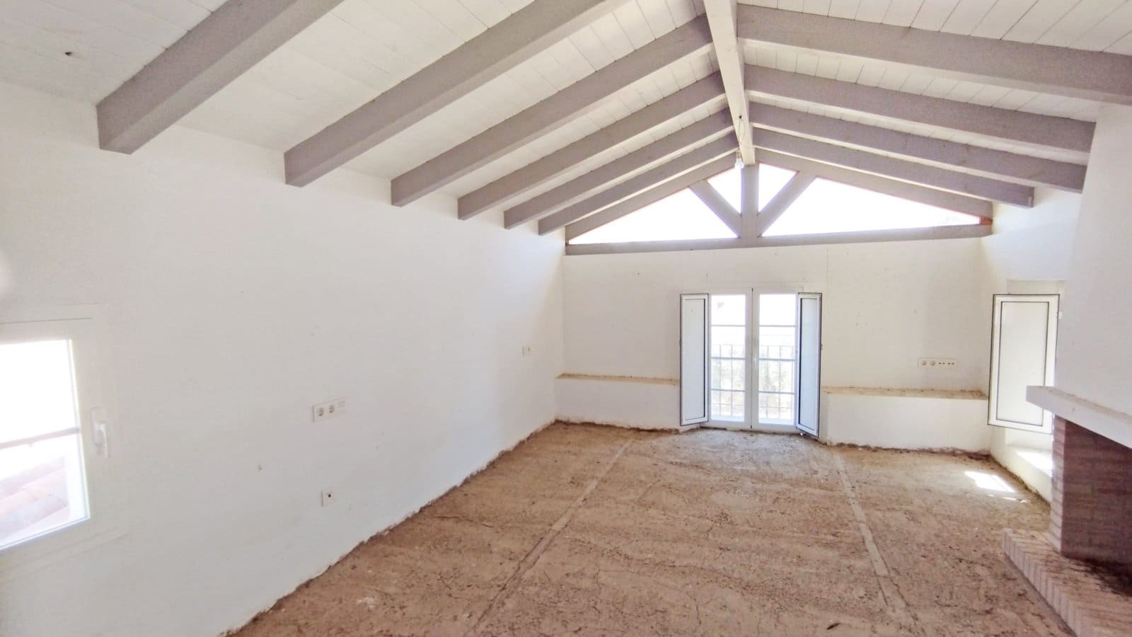 8 soverom Finca/Herregård til salgs i Setenil de las Bodegas - € 1 290 000 (Ref: 9322705)