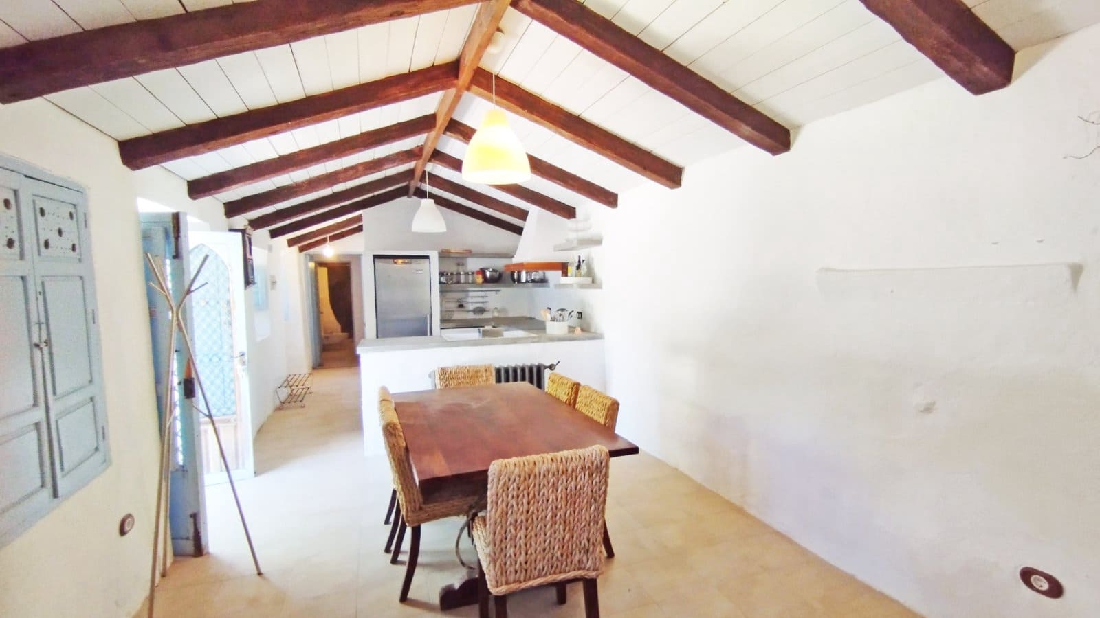 8 soverom Finca/Herregård til salgs i Setenil de las Bodegas - € 1 290 000 (Ref: 9322705)