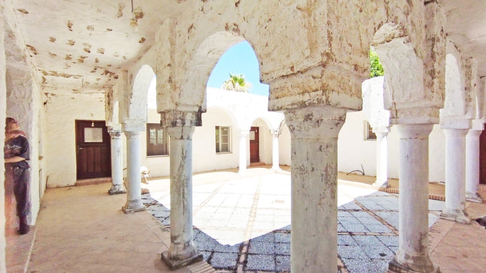 8 soverom Finca/Herregård til salgs i Setenil de las Bodegas - € 1 290 000 (Ref: 9322705)