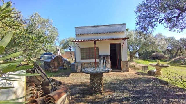 5 sovrum Finca/Hus på landet till salu i Villarrasa med pool - 359 000 € (Ref: 9538936)