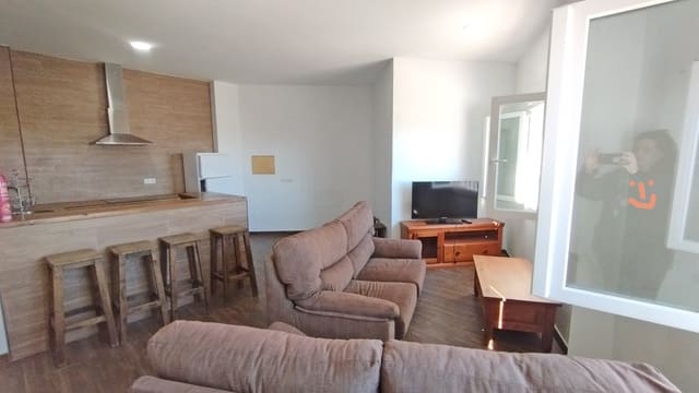 1 sypialnia Apartament na sprzedaż w Conil de la Frontera z garażem - 196 000 € (Ref: 9624261)