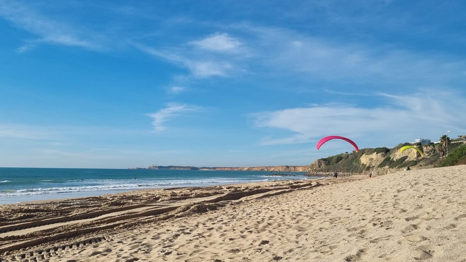 1 sypialnia Apartament na sprzedaż w Conil de la Frontera z garażem - 196 000 € (Ref: 9624261)