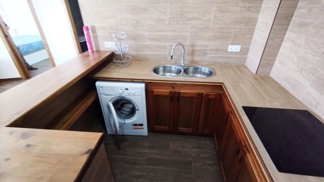 1 sypialnia Apartament na sprzedaż w Conil de la Frontera z garażem - 196 000 € (Ref: 9624261)