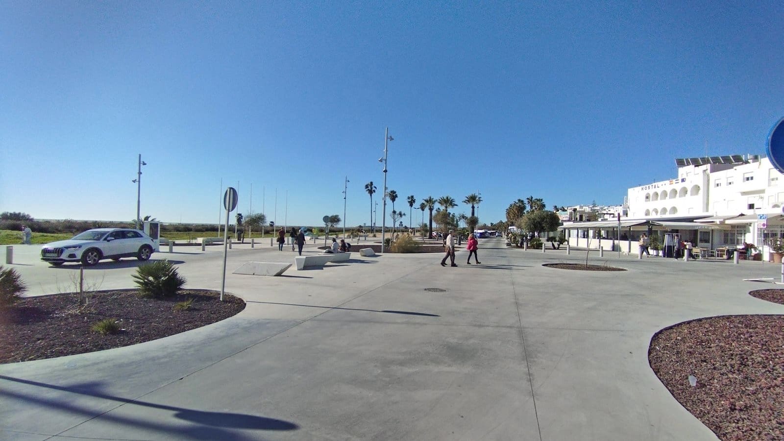 1 sypialnia Apartament na sprzedaż w Conil de la Frontera z garażem - 196 000 € (Ref: 9624261)