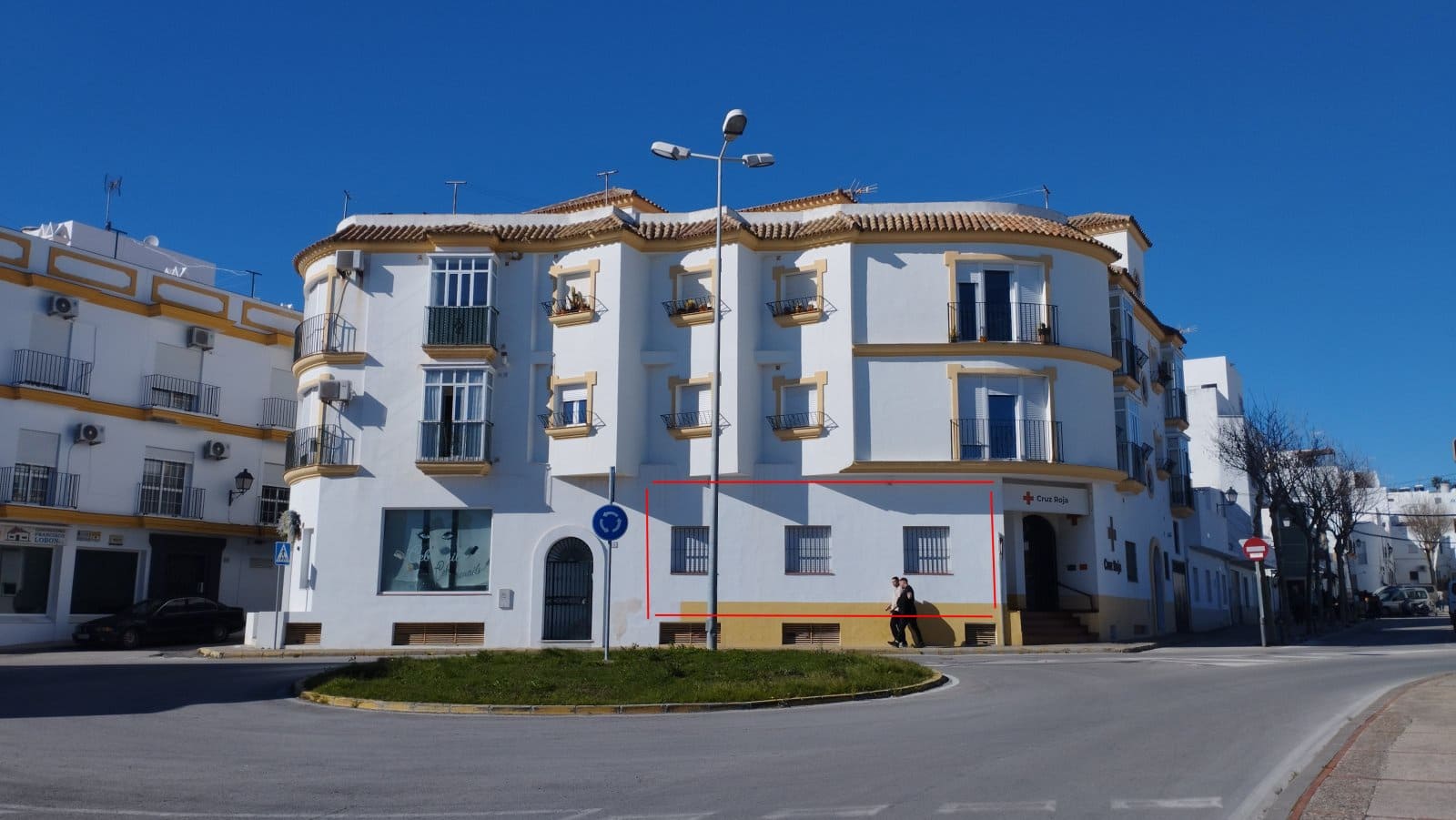 1 sypialnia Apartament na sprzedaż w Conil de la Frontera z garażem - 196 000 € (Ref: 9624261)