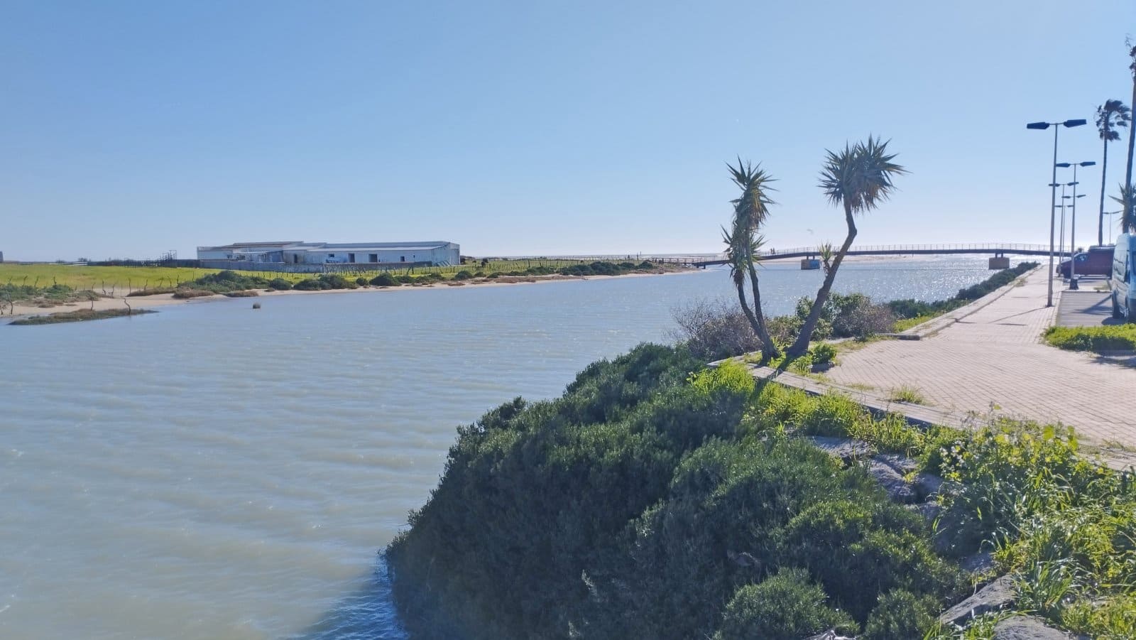 1 sypialnia Apartament na sprzedaż w Conil de la Frontera z garażem - 196 000 € (Ref: 9624261)