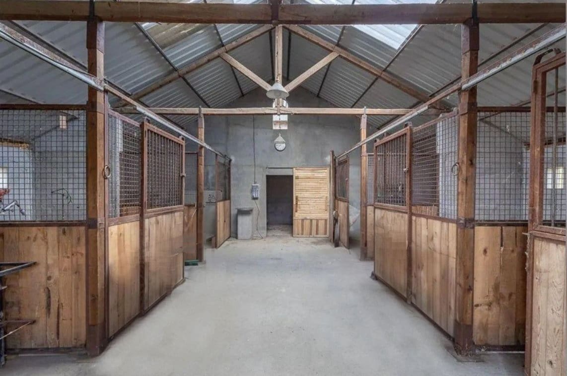 7 quarto Quinta/Casa Rural para venda em Guadix com piscina - 344 000 € (Ref: 9838450)