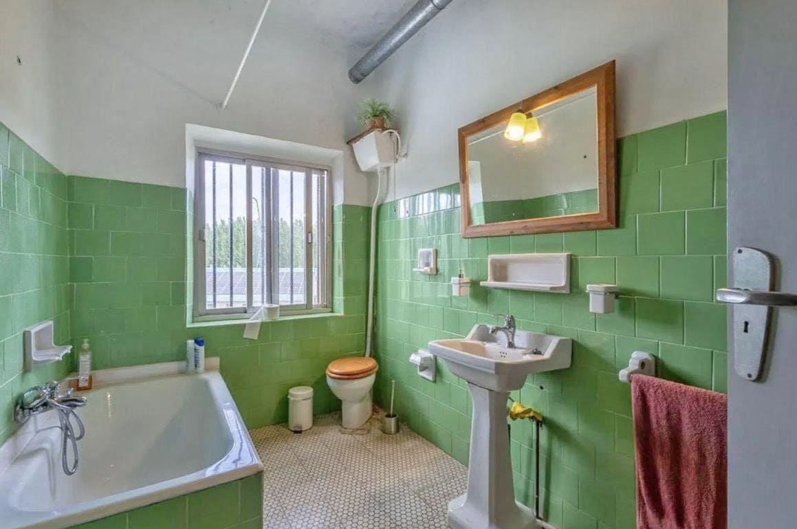 7 quarto Quinta/Casa Rural para venda em Guadix com piscina - 344 000 € (Ref: 9838450)