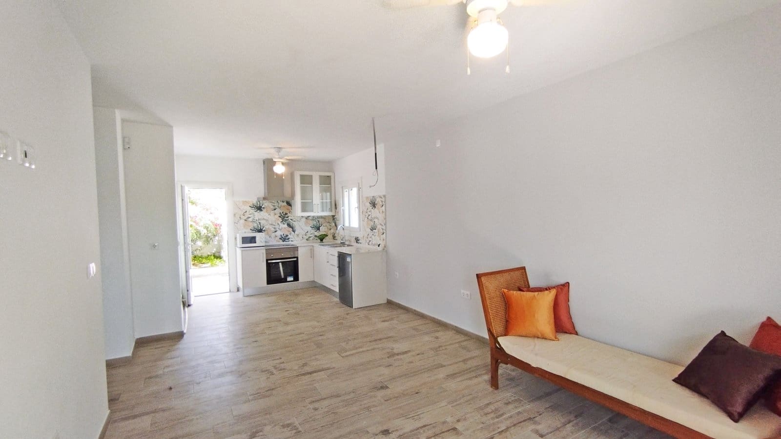 2 soveværelse Villa til salg i Chiclana de la Frontera - € 269.000 (Ref: 9866108)