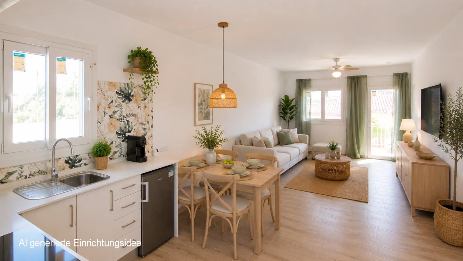 2 soveværelse Villa til salg i Chiclana de la Frontera - € 269.000 (Ref: 9866108)