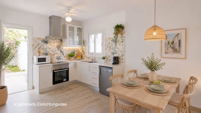 2 camera da letto Villa in vendita in Chiclana de la Frontera - 269.000 € (Rif: 9866108)