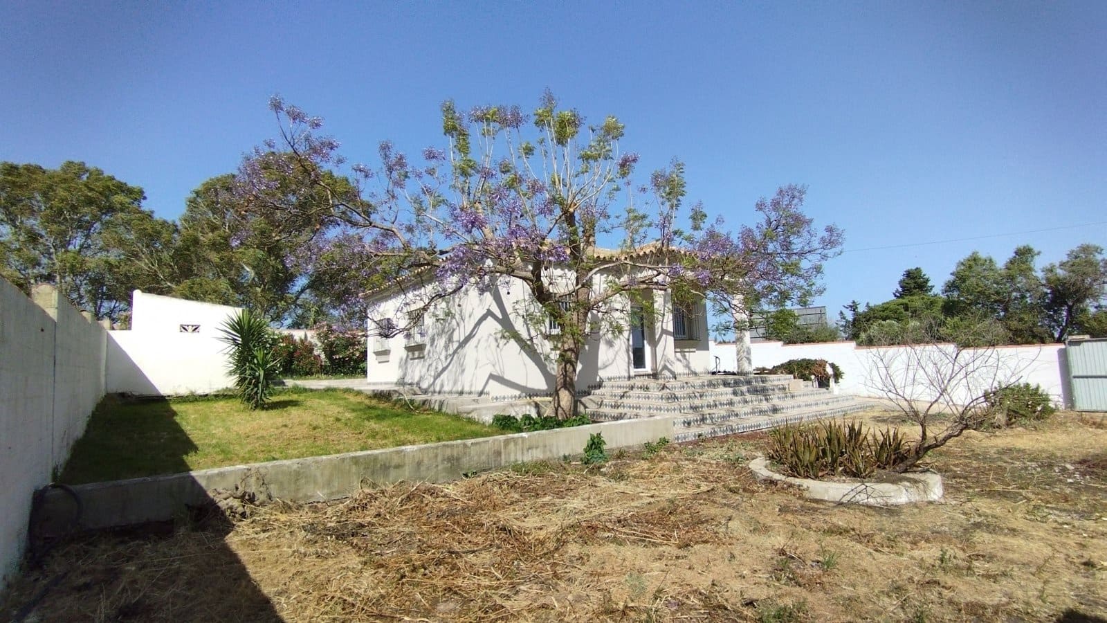 2 soveværelse Villa til salg i Chiclana de la Frontera - € 269.000 (Ref: 9866108)