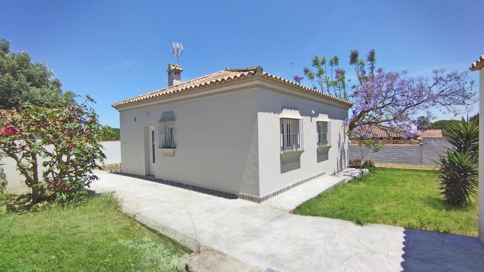 2 soveværelse Villa til salg i Chiclana de la Frontera - € 269.000 (Ref: 9866108)
