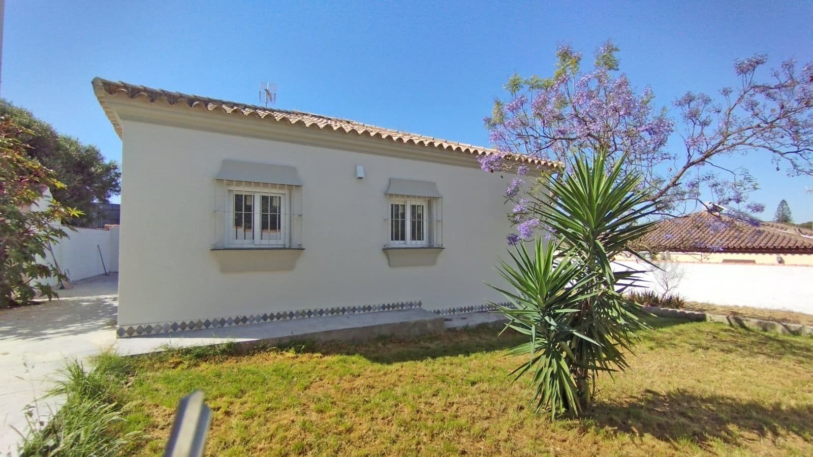 2 soveværelse Villa til salg i Chiclana de la Frontera - € 269.000 (Ref: 9866108)