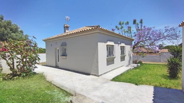 2 camera da letto Villa in vendita in Chiclana de la Frontera - 269.000 € (Rif: 9866108)